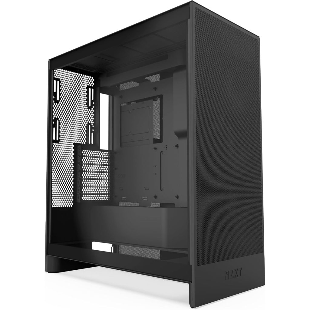 NZXT H7 Flow crno CM-H72FB-01