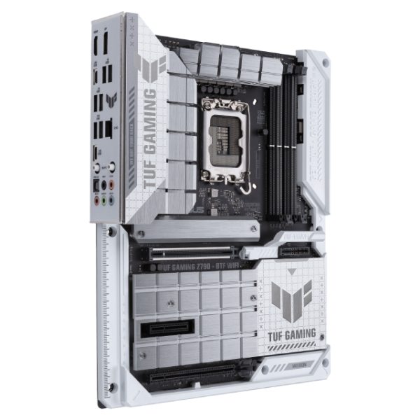 Alternative view of ASUS TUF GAMING Z790-BTF WIFI - Maticna Ploca za INTEL LgA-1700