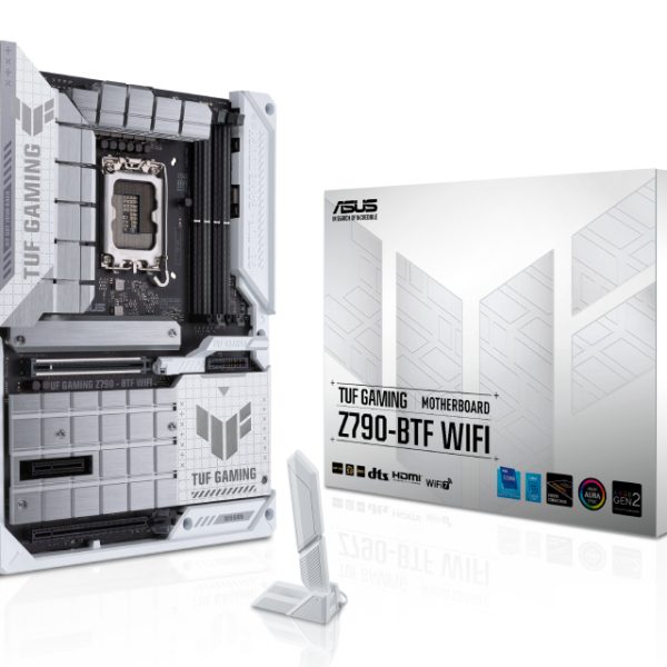 ASUS TUF GAMING Z790-BTF WIFI matična ploča
