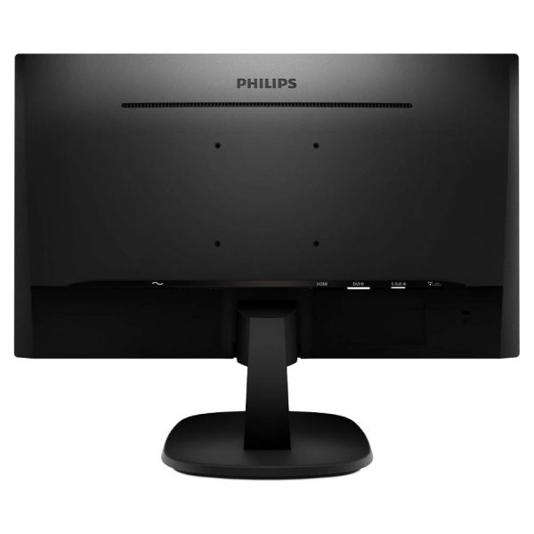 Alternative view of PHILIPS 27in 273V7QDSB/00 IPS FHD 1920X1080 VGA,HDMI