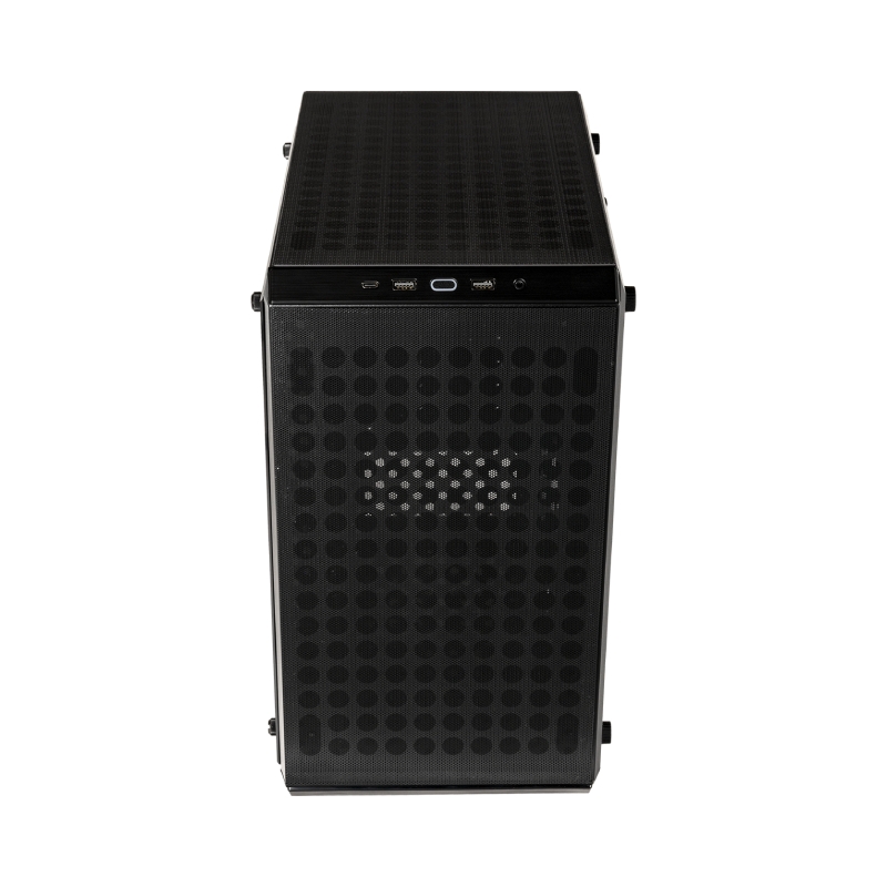 COOLER MASTER MasterBox Q300L V2 modularno Q300LV2-KGNN-S00 crno - Slika 3