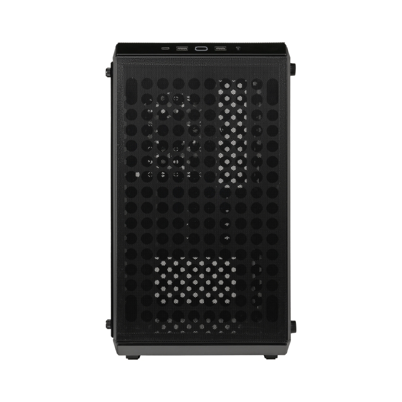 COOLER MASTER MasterBox Q300L V2 modularno Q300LV2-KGNN-S00 crno - Slika 5