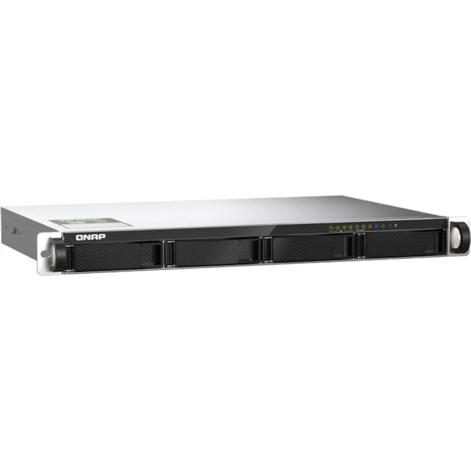 Alternative view of QNAP NAS TS-435XeU-4G
