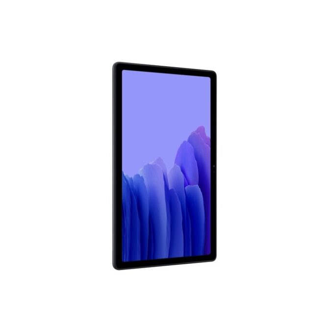 Alternative view of SAMSUNG Galaxy Tab A7 10.4in SM-T500NZAAEUF /OC 2.0GHz/3GB/32GB/WiFi /Mpix/Android/siva