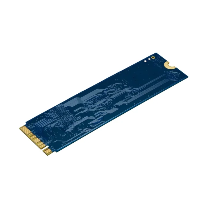 Alternative view of SSD M.2 KINGSTON 1TB SNV3S/1000G 6000/4000MB/s PCIe 4.0 NVMe series NV3