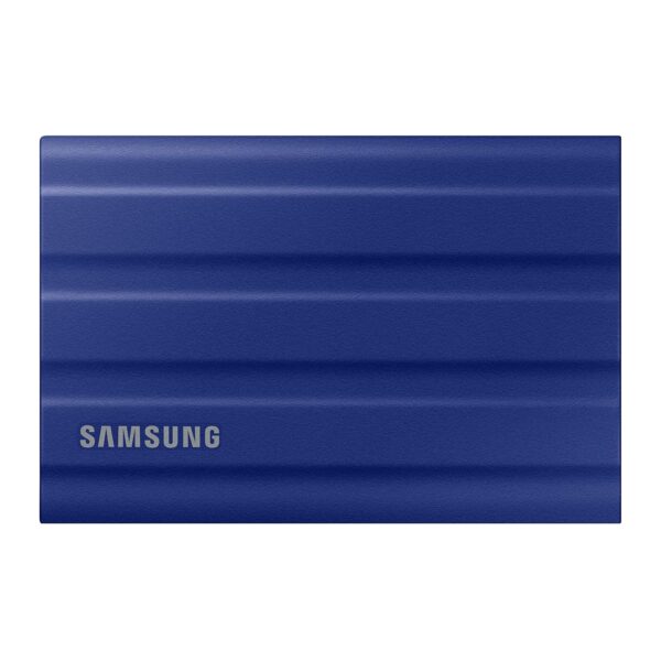 EXT-SSD 1TB Samsung MU-PE1T0R Portable T7 Shield plavi