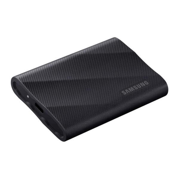 EXT-SSD 1TB Samsung MU-PG1T0B Portable T9 crni