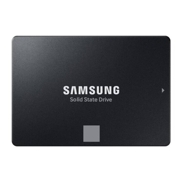 SSD 1TB Samsung MZ-77E1T0BW 870 EVO