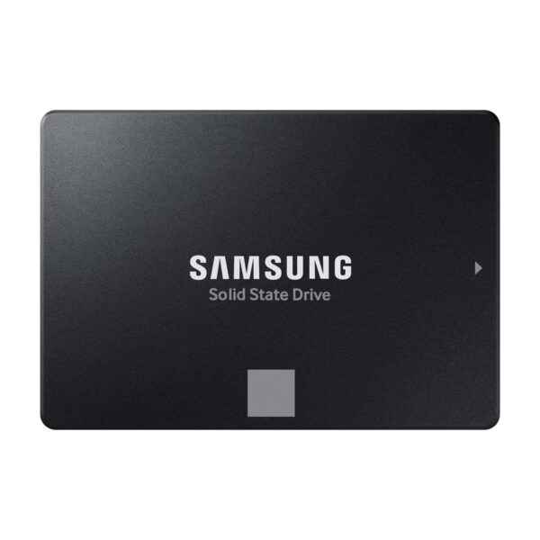 SSD 4TB Samsung MZ-77E4T0B 560/530MB/s 870 EVO
