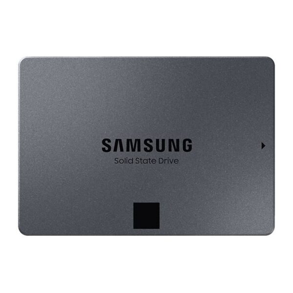 SSD 1TB Samsung MZ-77Q1T0BW 560/530MB/s 870 QVO