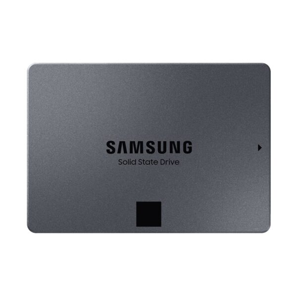 SSD 2TB Samsung MZ-77Q2T0BW 560/530MB/s 870 QVO