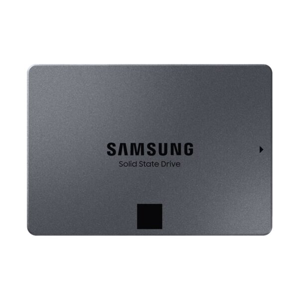 SSD 4TB Samsung MZ-77Q4T0BW 560/530MB/s 870 QVO