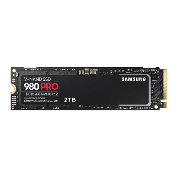SSD M.2 2TB Samsung MZ-V8P2T0BW 7000/5100MB/s 980 PRO