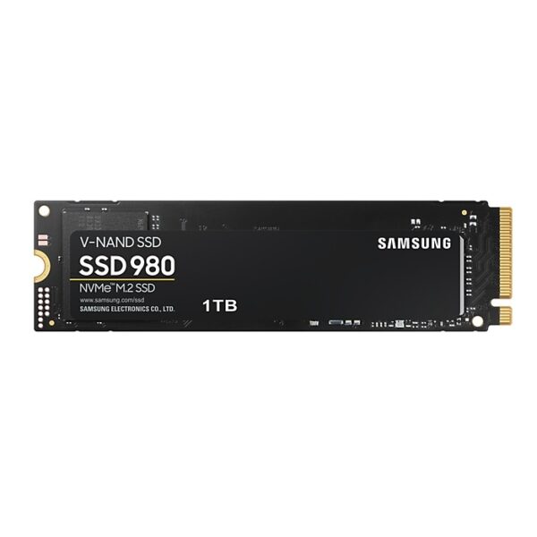SSD M.2 1TB Samsung MZ-V8V1T0BW 3500/3000MB/s NVMe 980 EVO Series