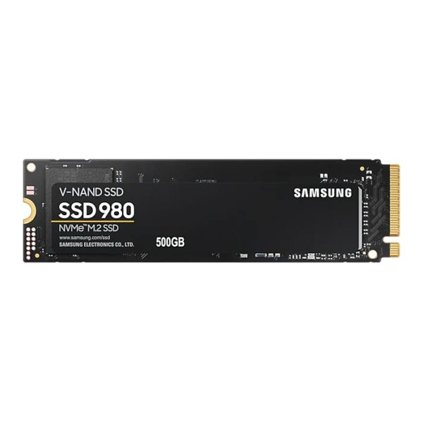 SSD M.2 500GB Samsung MZ-V8V500BW 3500/3000MB/s 980 Series