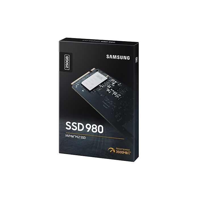 SSD M.2 256GB SAMSUNG MZ-V8V250BW NMWe 980 Series SSD - Slika 8