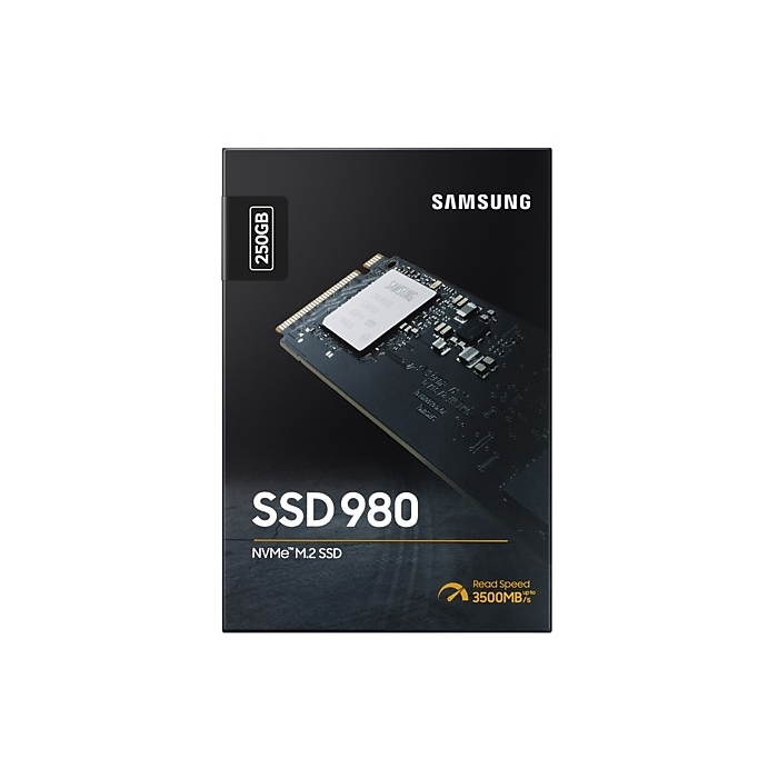 SSD M.2 256GB SAMSUNG MZ-V8V250BW NMWe 980 Series SSD - Slika 10