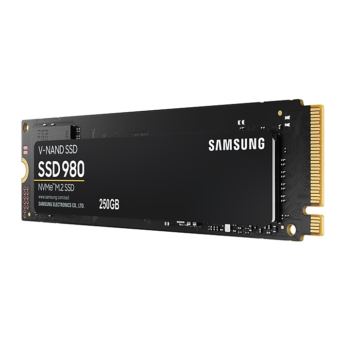 SSD M.2 256GB SAMSUNG MZ-V8V250BW NMWe 980 Series SSD - Slika 2
