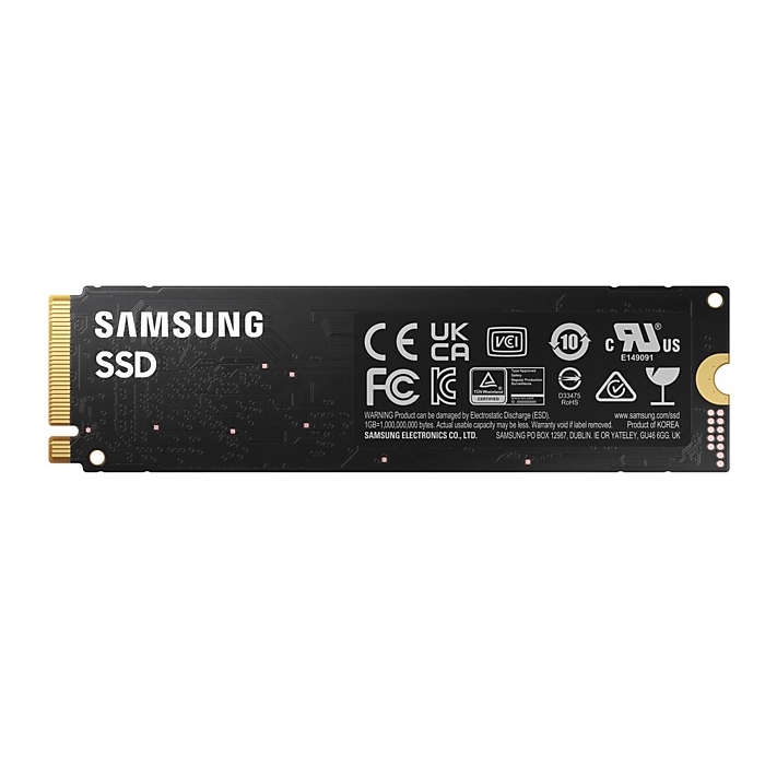 SSD M.2 256GB SAMSUNG MZ-V8V250BW NMWe 980 Series SSD - Slika 3