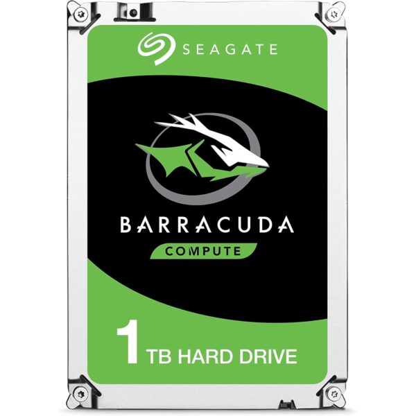 Seagate 1TB ST1000LM048 5400rpm 128MB Barracuda 2.5in Sata III