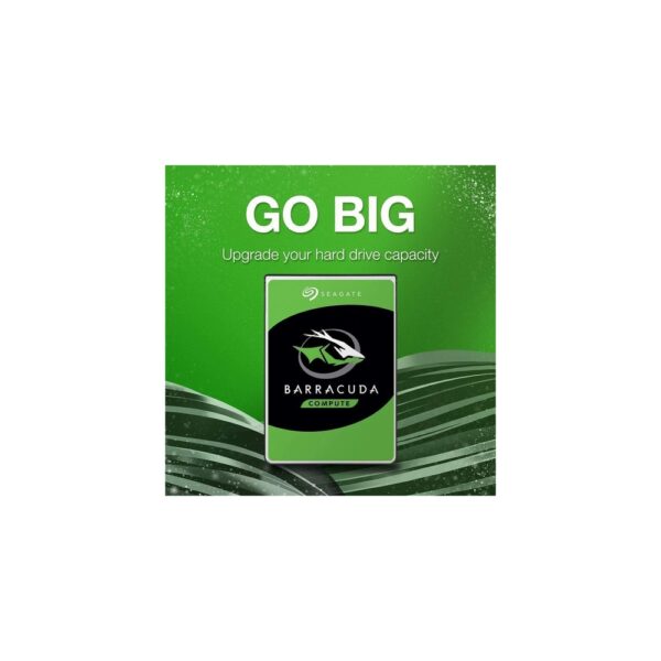 SEAGATE 2TB ST2000DM008 7200rpm 256MB Barracuda 3.5in Sata III - Slika 4