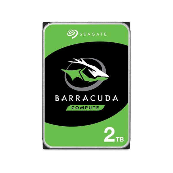 Seagate 2TB ST2000DM008 7200rpm 64MB Barracuda 3.5in Sata III