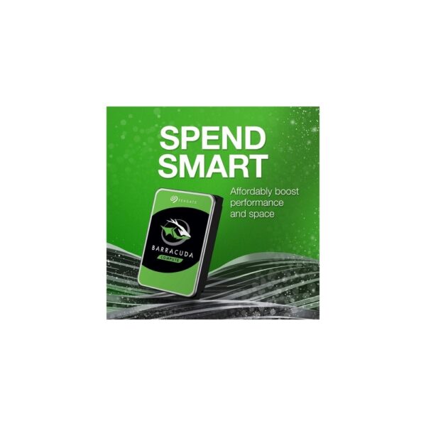 SEAGATE 2TB ST2000DM008 7200rpm 256MB Barracuda 3.5in Sata III - Slika 5
