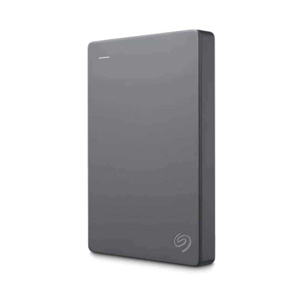 EXT 4TB SEAGATE STJL4000400 2.5in External Basic USB 3.0
