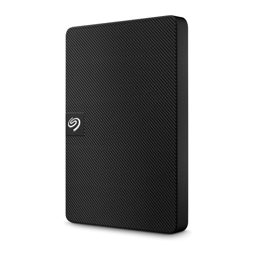 EXT 2TB SEAGATE STKM2000400  Expansion Portable 2.5in