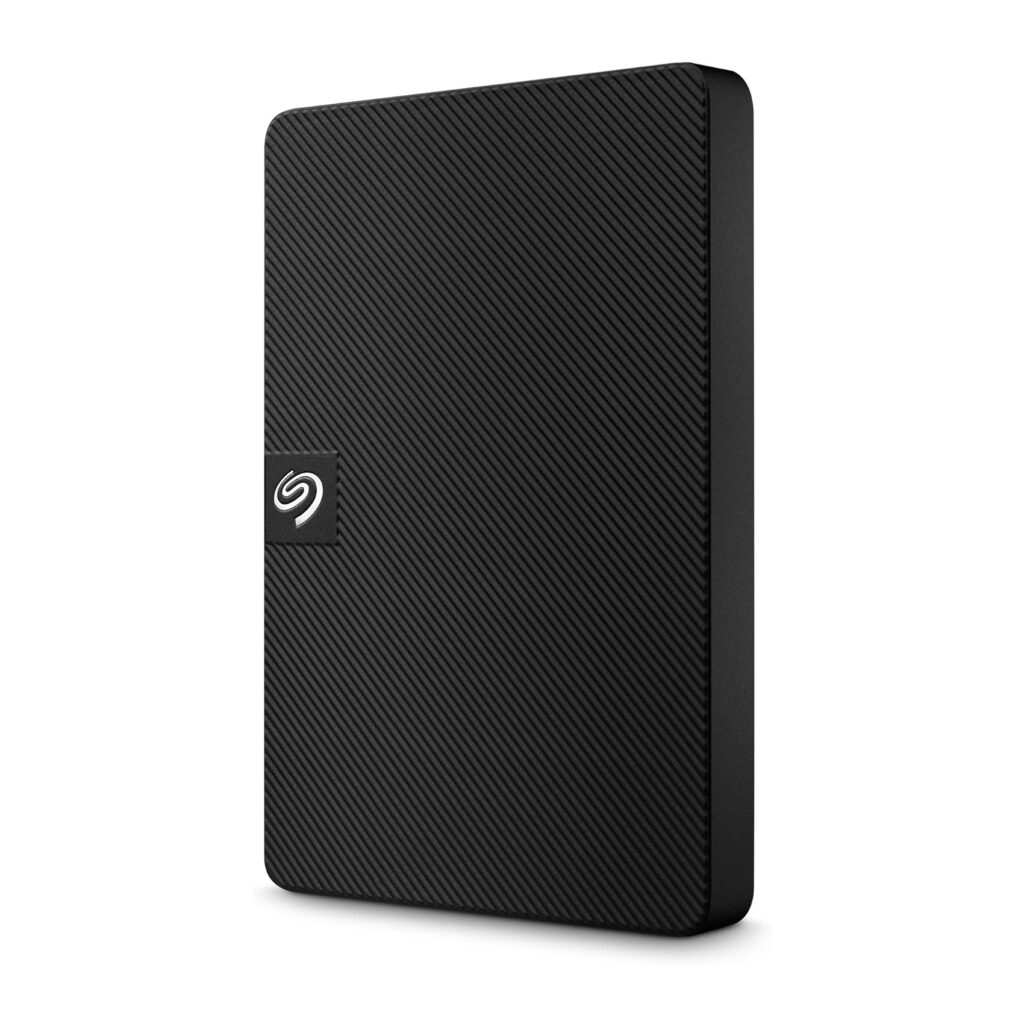 EXT 1TB SEAGATE Expansion Portable 2.5in STKM1000400