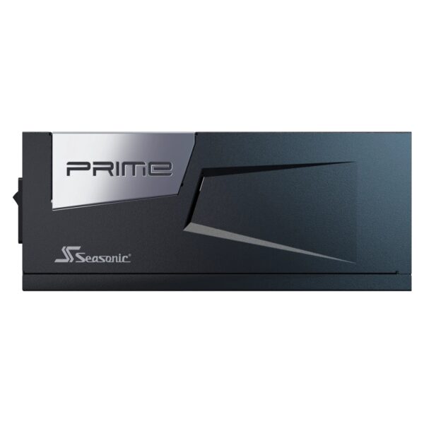 Alternative view of Seasonic 1600W Prime PX-1600 80+ Platinum Modular Gen3, SSR-1600PD2 34441