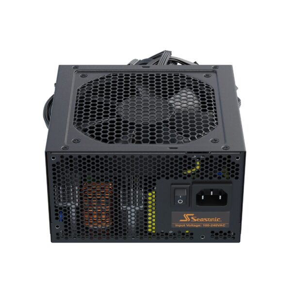 Alternative view of Seasonic 850W B12 BC-850, 80+ Bronze