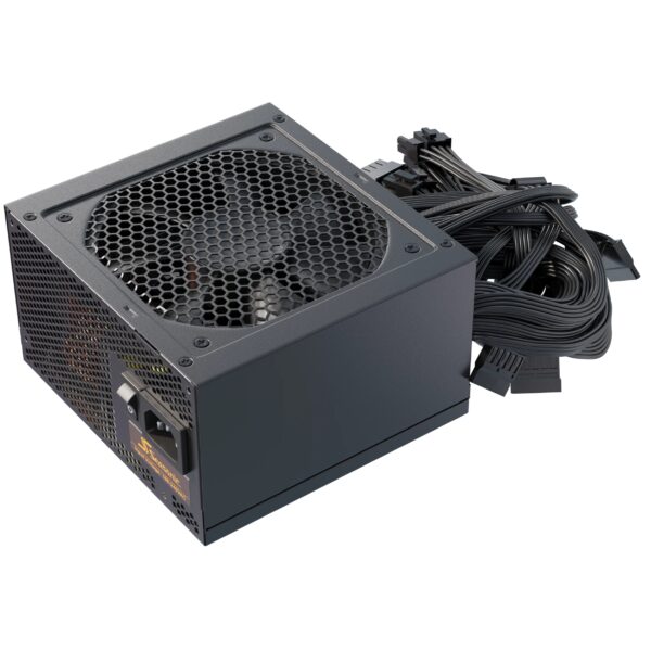 Seasonic 850W B12 BC-850, 80+ Bronze