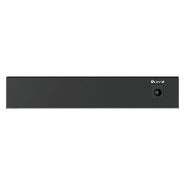 Alternative view of Switch D-Link DGS-108GL/E 8-Port Gigabit Unmanaged Desktop Switch
