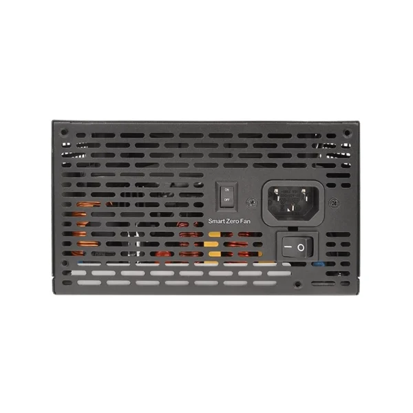 Alternative view of THERMALTAKE 1050W Toughfpower A3 Modular/80+Gold, PS-TPD-1050FNFAGE-H