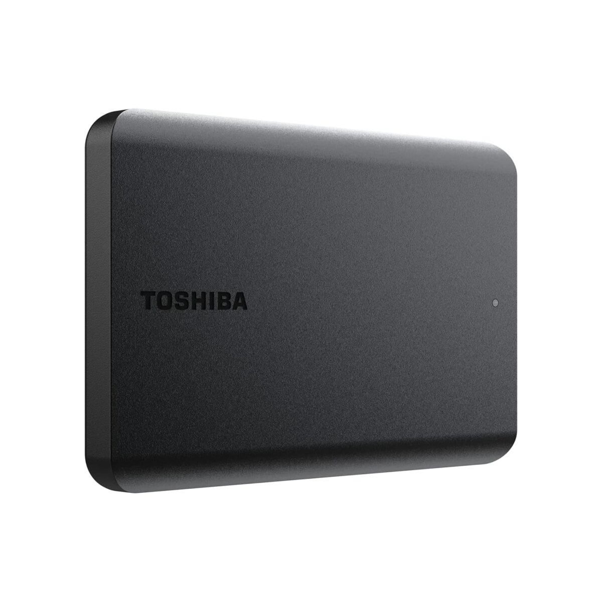 EXT 2TB TOSHIBA HDTB520EK3AA Canvio Basics 2.5in crni - Image 3
