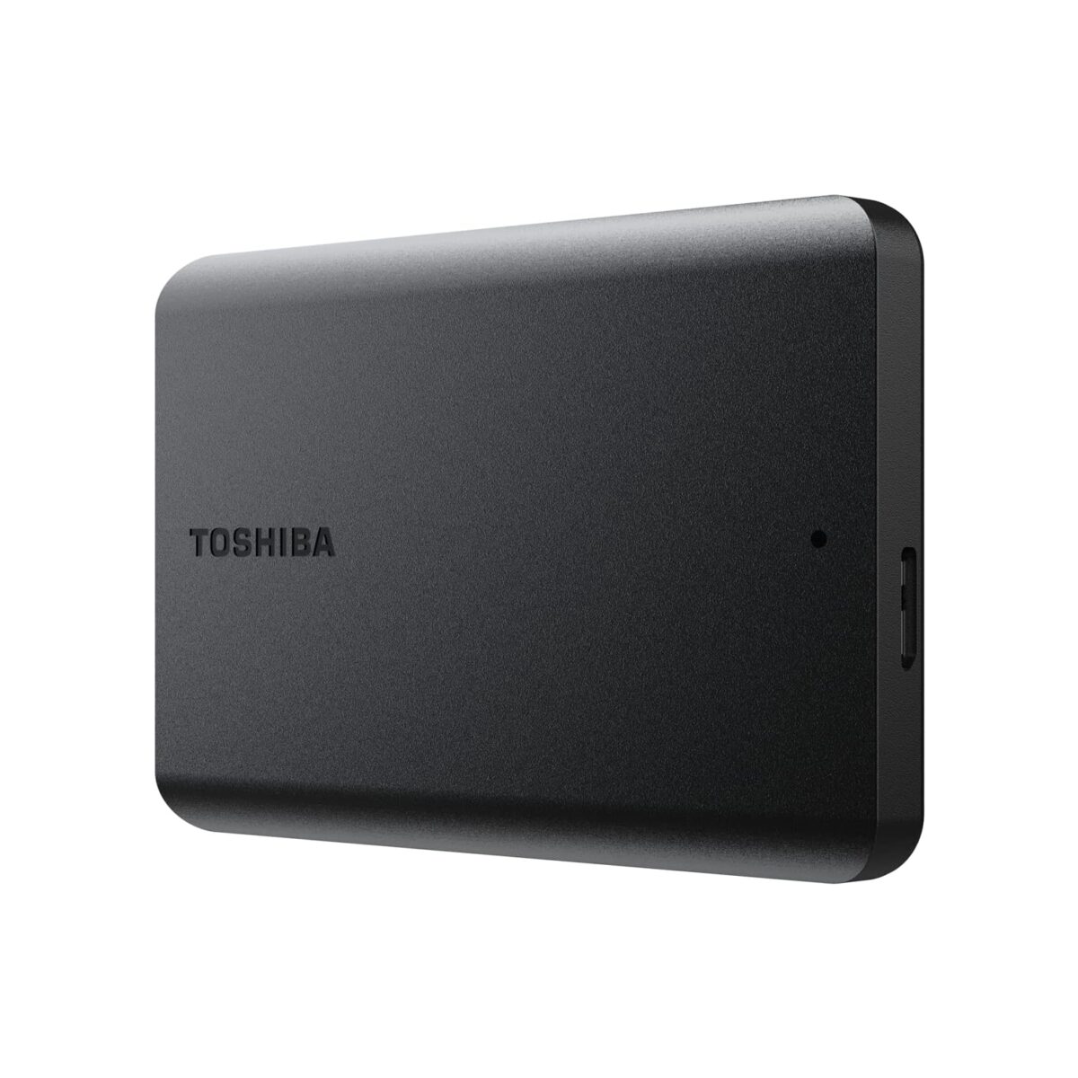 EXT 2TB TOSHIBA HDTB520EK3AA Canvio Basics 2.5in crni - Image 4