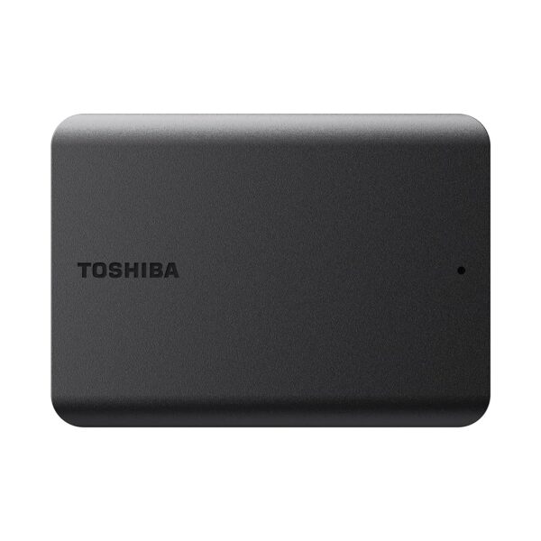EXT 2TB TOSHIBA HDTB520EK3AA Canvio Basics 2.5in crni