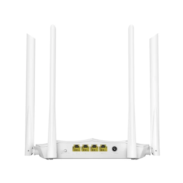 Alternative view of Tenda AC5V3.0 AC1200 Dual-Band Wi-Fi Router