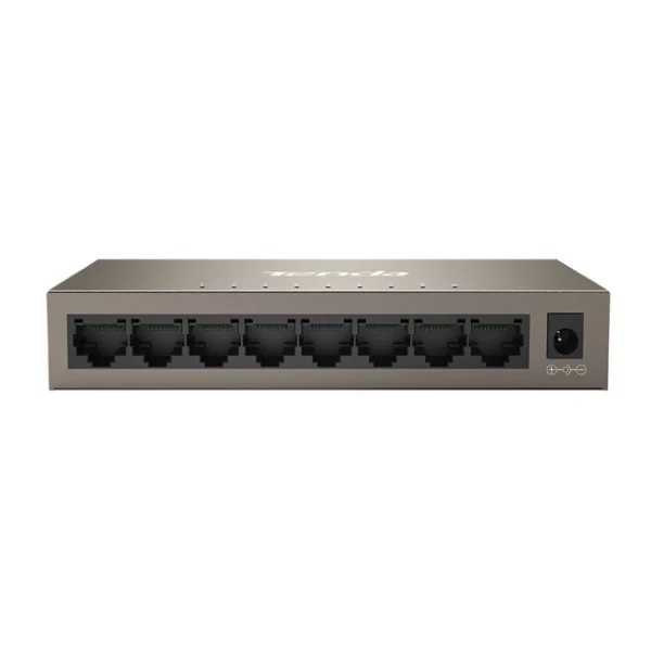 Tenda TEG1008M 8-Port Gigabit Ethernet Switch  LAN03365