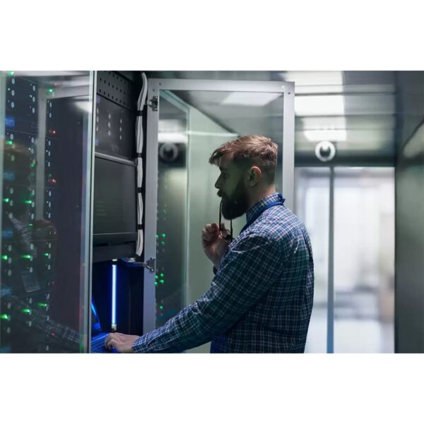 Alternative view of WD 18TB WD181KRYZ Gold 7200rpm 512MB Sata III 3.5in