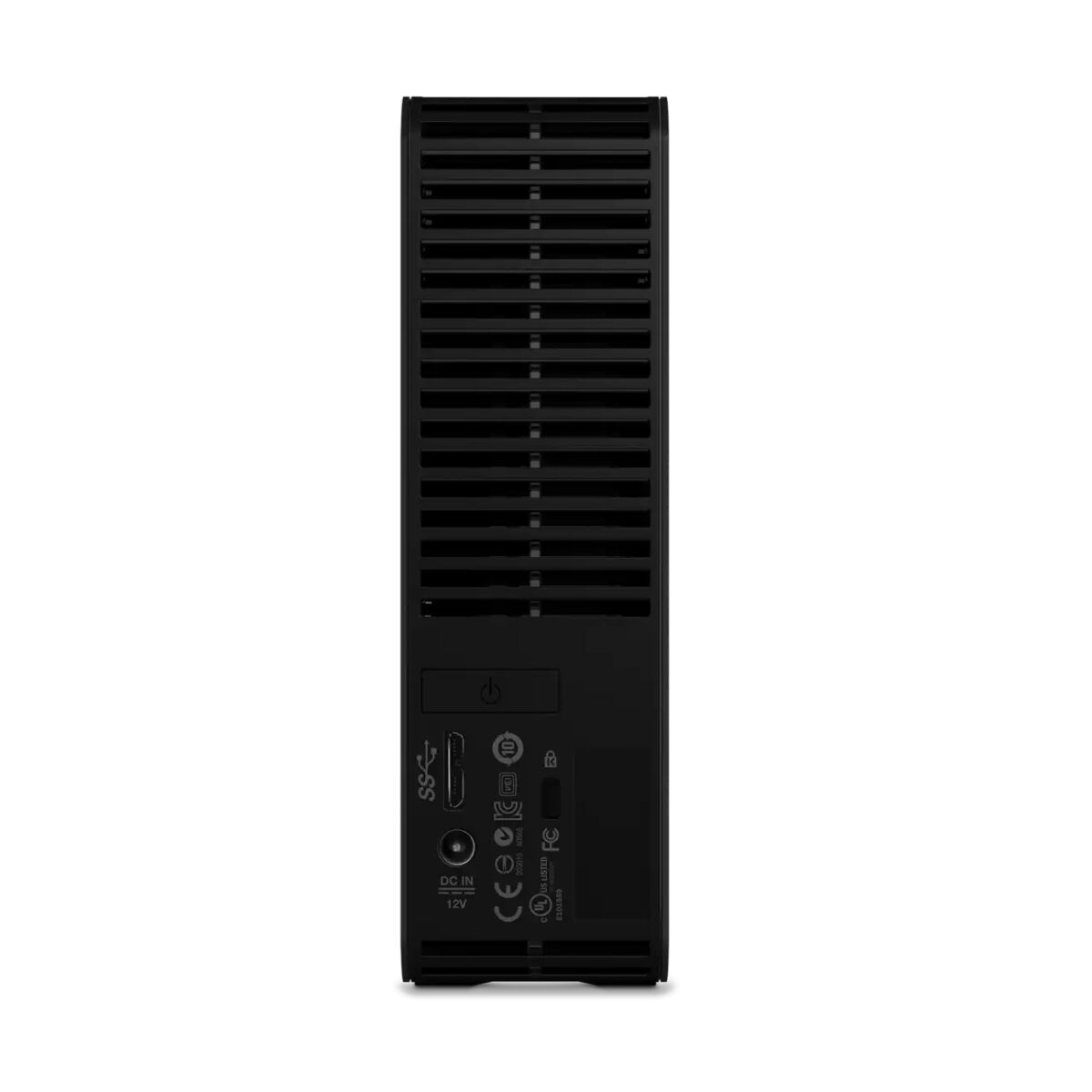 EXT 8TB WD WDBWLg0080HBK Elements Desktop USB 3.0, 64 MB, 3,5in, 5.400rpm - Image 3