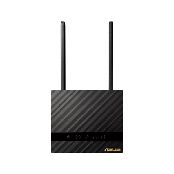 WiFi Router ASUS 4G-N16 N300