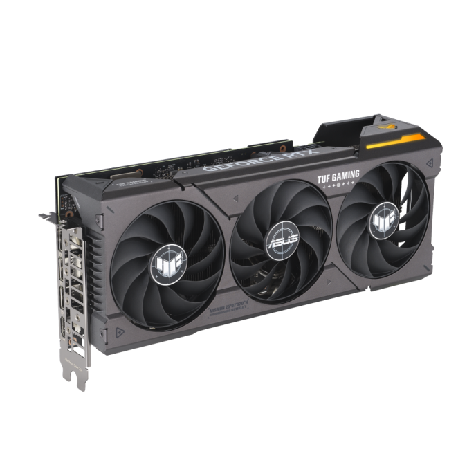 ASUS TUF-RTX4060TI-O8G-GAMING — glavna fotografija