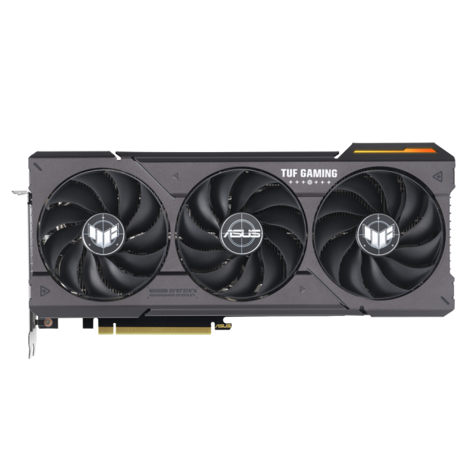 ASUS TUF-RTX4060TI-O8G-GAMING — fotografija proizvoda 2