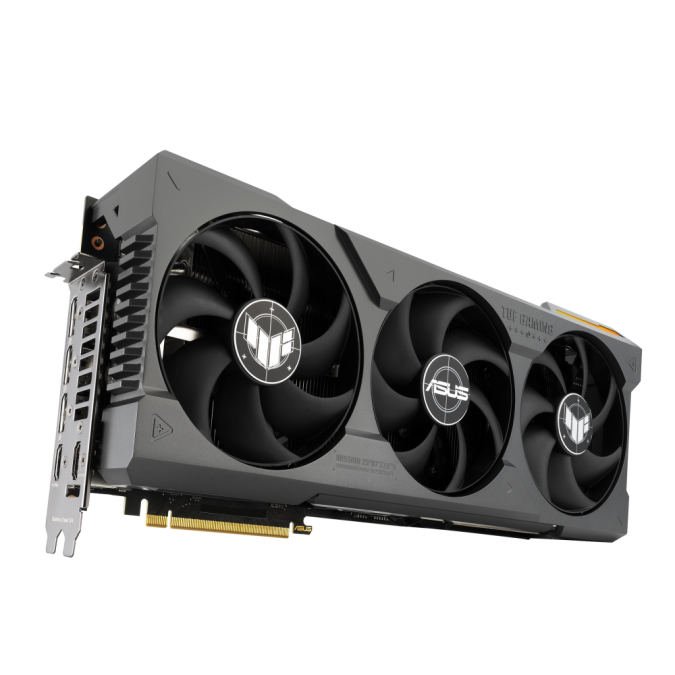 ASUS TUF-RTX4080S-O16G-GAMING — glavna fotografija