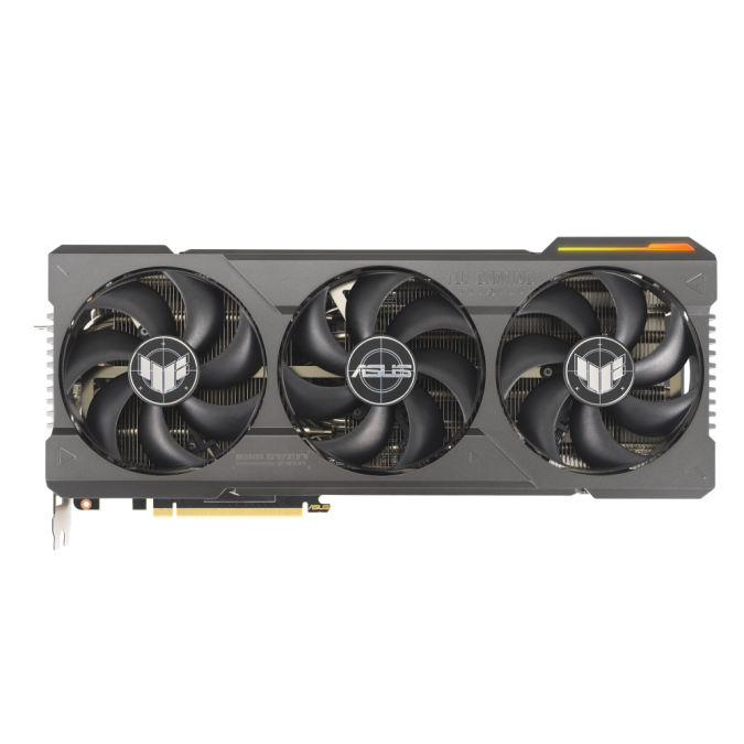 ASUS TUF-RTX4080S-O16G-GAMING — fotografija proizvoda 2