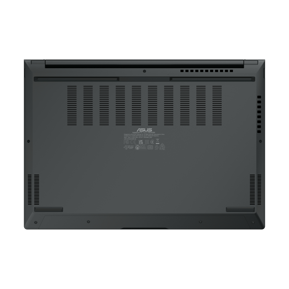 ASUS Zenbook 14 OLED UM3406HA-PP130X 14 in 3K, Ryzen7 8840HS, 16GB, SSD 1TB, Win11 Pro NOT23794 - Slika 7