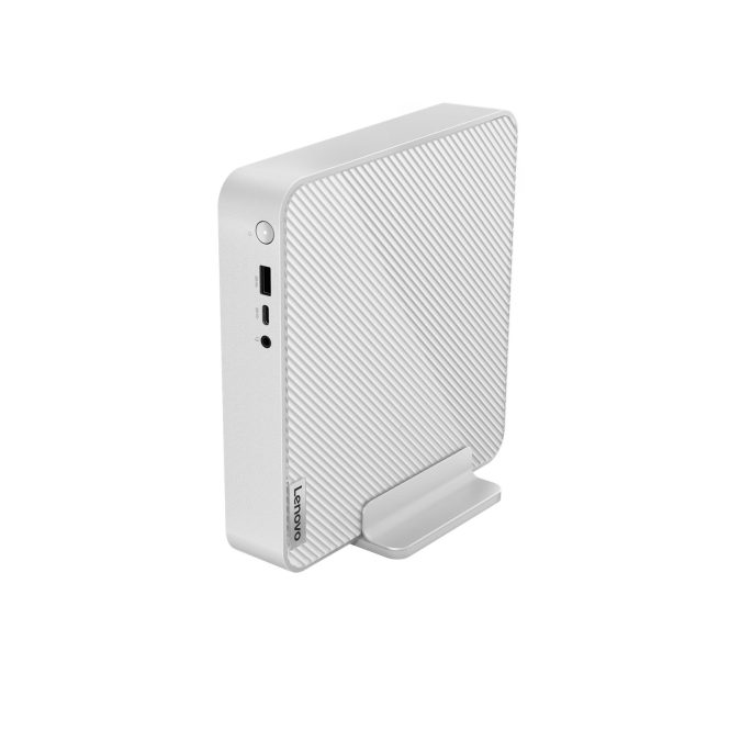 IdeaCentre Mini 01IRH8 — fotografija 1