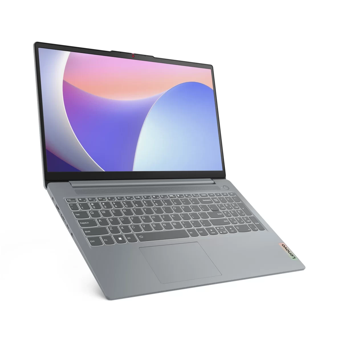 Lenovo 82XB0090YA IdeaPad Slim 3 15IAN8 Intel Octa Core i3 N305 15.6in FHD 8GB 512GB SSD Intel UHD Graphics sivi - Image 5